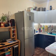 Квартира 31 м², студия - изображение 4