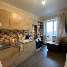 Квартира 38,9 м², 1-комнатная - изображение 4