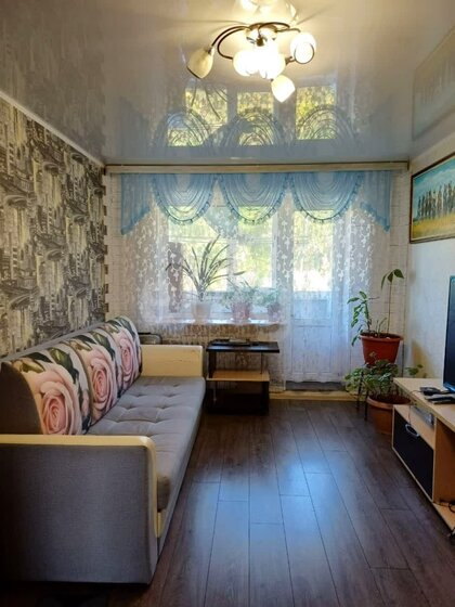 207,1 м², 3-комнатная квартира 32 590 000 ₽ - изображение 14