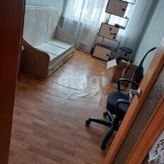 Квартира 60 м², 3-комнатная - изображение 3