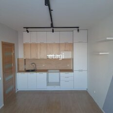 Квартира 36,5 м², 1-комнатная - изображение 1