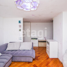 Квартира 66,7 м², 3-комнатная - изображение 3