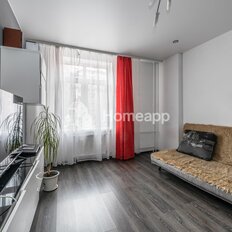 Квартира 52,6 м², 2-комнатная - изображение 4