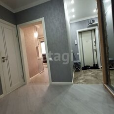 Квартира 60 м², 2-комнатная - изображение 4