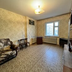 Квартира 42,4 м², 1-комнатная - изображение 1