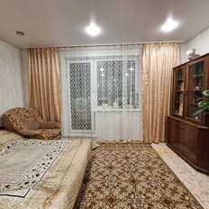 Квартира 33,6 м², 1-комнатная - изображение 3