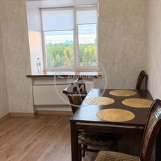 Квартира 56,1 м², 1-комнатная - изображение 2