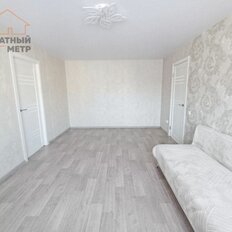 Квартира 50 м², 2-комнатная - изображение 2