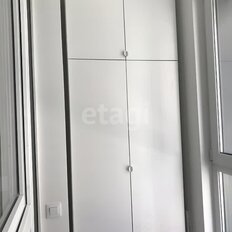 Квартира 58,5 м², 2-комнатная - изображение 5