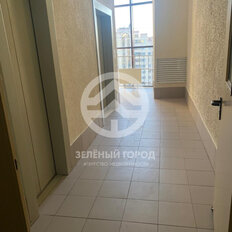 Квартира 103,5 м², 4-комнатная - изображение 1