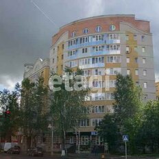 Квартира 36 м², студия - изображение 3