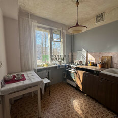 Квартира 58 м², 4-комнатная - изображение 1