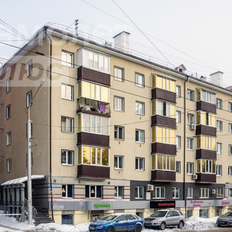 41,6 м², торговое помещение - изображение 1