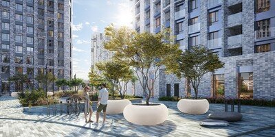 26,4 м², квартира-студия 15 000 000 ₽ - изображение 149