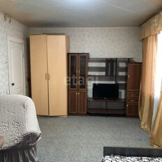 Квартира 35,8 м², 1-комнатная - изображение 3