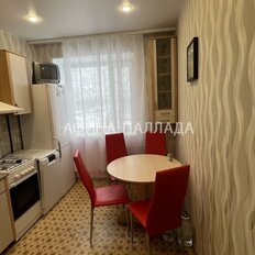 Квартира 54,1 м², 2-комнатная - изображение 1