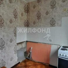 Квартира 57 м², 3-комнатная - изображение 1