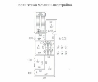 4356 м², склад - изображение 5