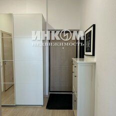 Квартира 43,1 м², 1-комнатная - изображение 4