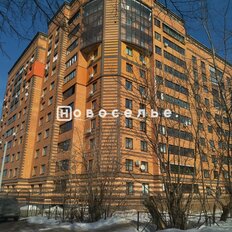 Квартира 40 м², 1-комнатная - изображение 1