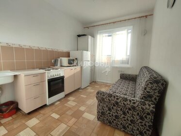 38,6 м², 1-комнатная квартира 8 800 000 ₽ - изображение 121