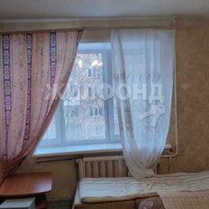 Квартира 32,9 м², 1-комнатная - изображение 4