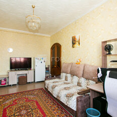 Квартира 74,8 м², 3-комнатная - изображение 2