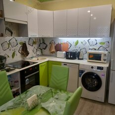Квартира 60 м², 2-комнатная - изображение 1
