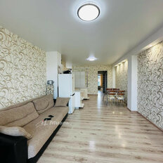 Квартира 66,8 м², 2-комнатные - изображение 4