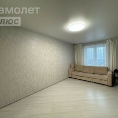 Квартира 38,1 м², 1-комнатная - изображение 4