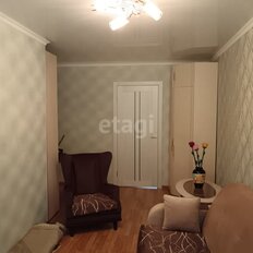 Квартира 56,1 м², 3-комнатная - изображение 3