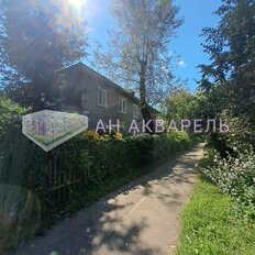 Квартира 45,6 м², 2-комнатная - изображение 1