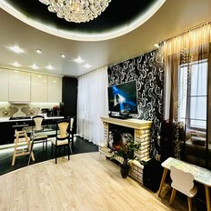 Квартира 59,4 м², 2-комнатная - изображение 5