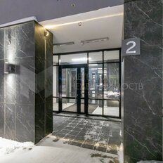 Квартира 58 м², 2-комнатная - изображение 5