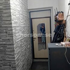 Квартира 36 м², 1-комнатная - изображение 1