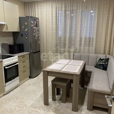 Квартира 37,8 м², 1-комнатная - изображение 5