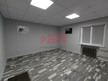 Купить квартиру-студию в кирпичном доме на улице Заречная в Парголово - изображение 14