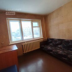 Квартира 32,2 м², 1-комнатная - изображение 2