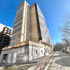 Квартира 87,8 м², 2-комнатная - изображение 1