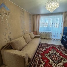 Квартира 32,9 м², 1-комнатная - изображение 4