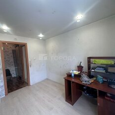 Квартира 39 м², 2-комнатная - изображение 4