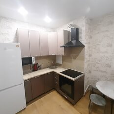 Квартира 43,6 м², 2-комнатная - изображение 5