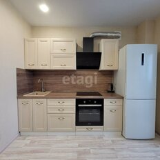 Квартира 21,7 м², студия - изображение 4