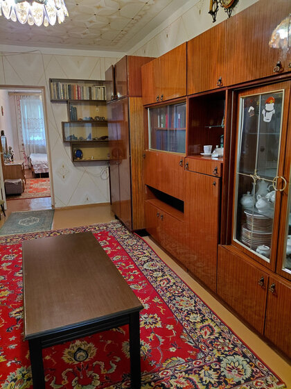 38,9 м², 2-комнатная квартира 4 879 000 ₽ - изображение 33