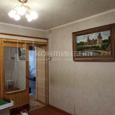 Квартира 49,3 м², 2-комнатная - изображение 5