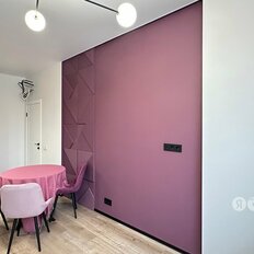 Квартира 43 м², 1-комнатная - изображение 5