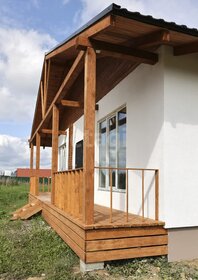 Купить квартиру с балконом и с парковкой в Городском округе Минусинск - изображение 17