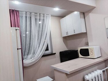 17,7 м², квартира-студия 2 250 000 ₽ - изображение 49