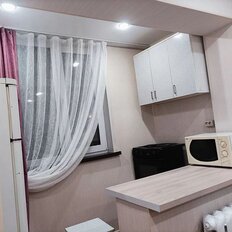 Квартира 14,5 м², студия - изображение 1