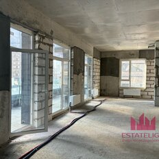 Квартира 114 м², 4-комнатная - изображение 3